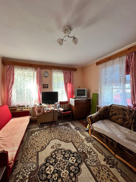 Будинок р-н Василенкове поле