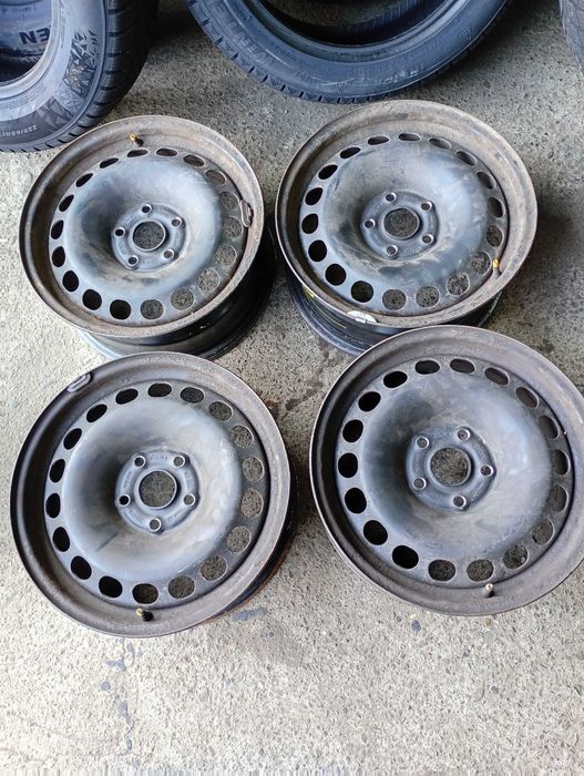 Felgi 5x112 16" vw,audi, 5x120 17" Insignia, Wymiana Wyważenie - 50 zł
