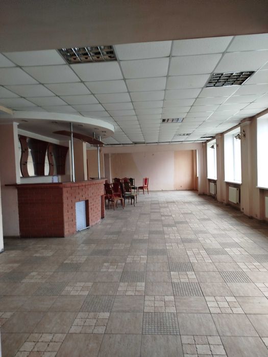 Магазин по Чигиринській! 206 кв.м.