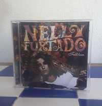 CD Nelly Furtado "Folklore"