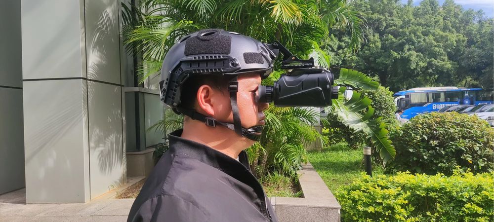 Тепловізор MV2Pro 1500м