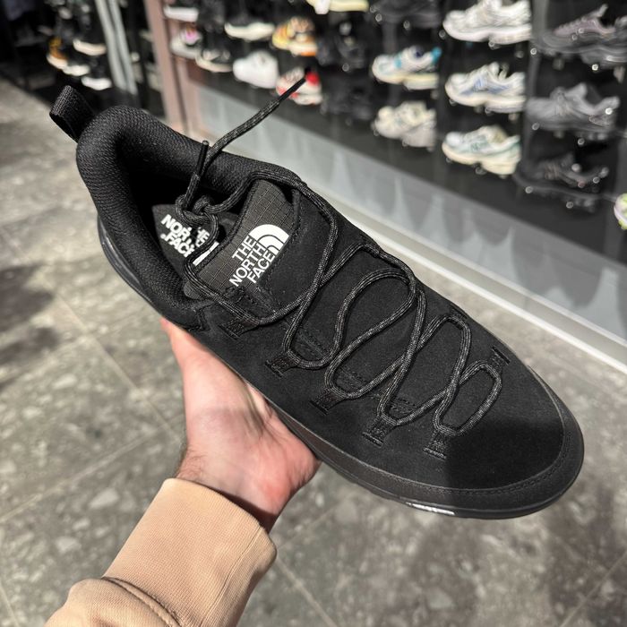 Кросівки The North Face Glenclyffe Low | NF0A8A96KX7