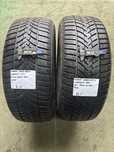 2x 225/55R17 101V SEMPERIT SPEED-GRIP 5 opony zimowe M+S 3PMSF RANT XL