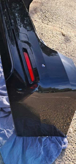 BMW F31 Para-choques Traseiro Original