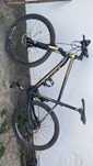 Bicicleta BH Zenith
