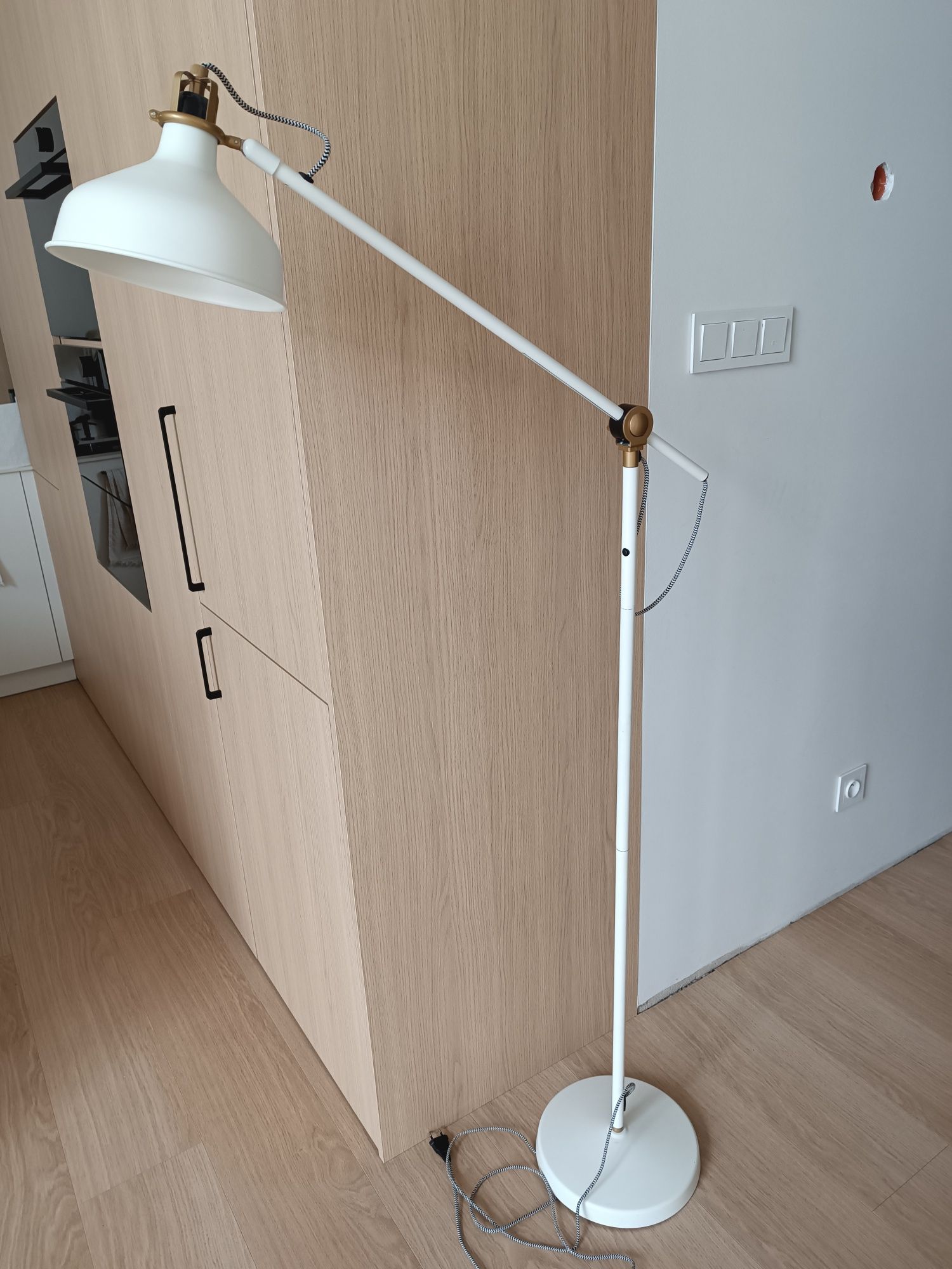 Lampa Ranarp Ikea