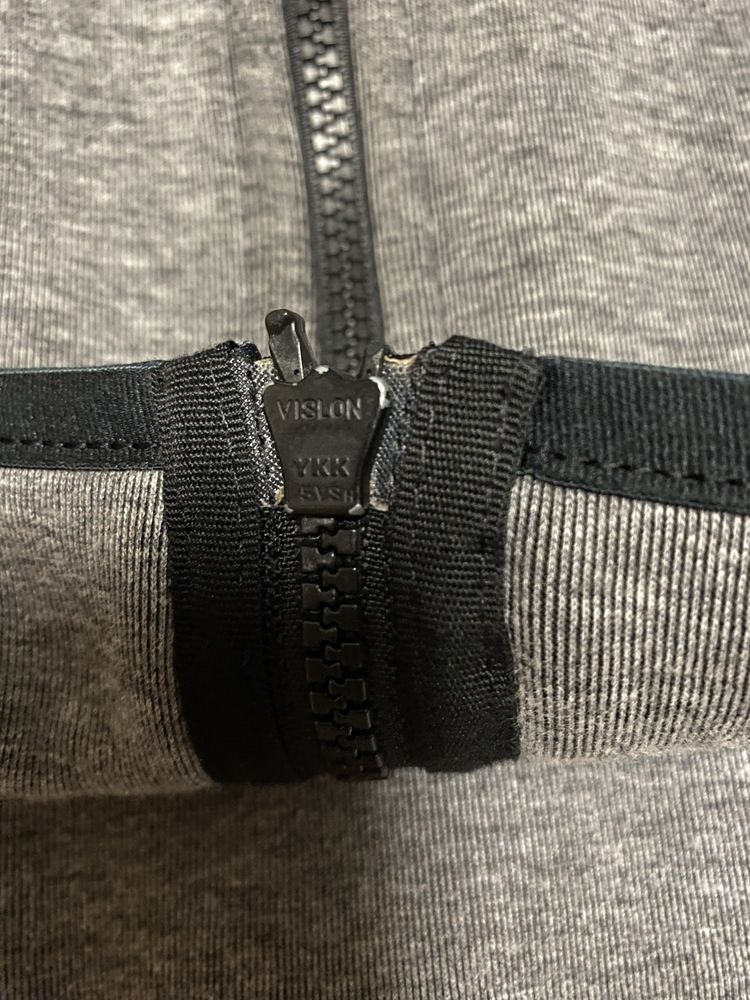 Nike tech fleece кофта