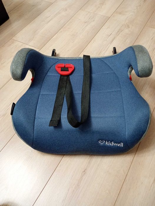 Fotelik samochodowy/podstawka Isofix