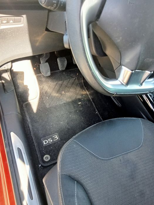 citroen ds3  1.4 HDI