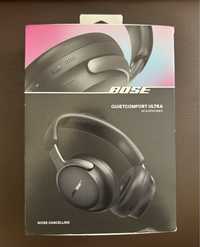 Навушники Bose QuietComfort Ultra Headphones Black