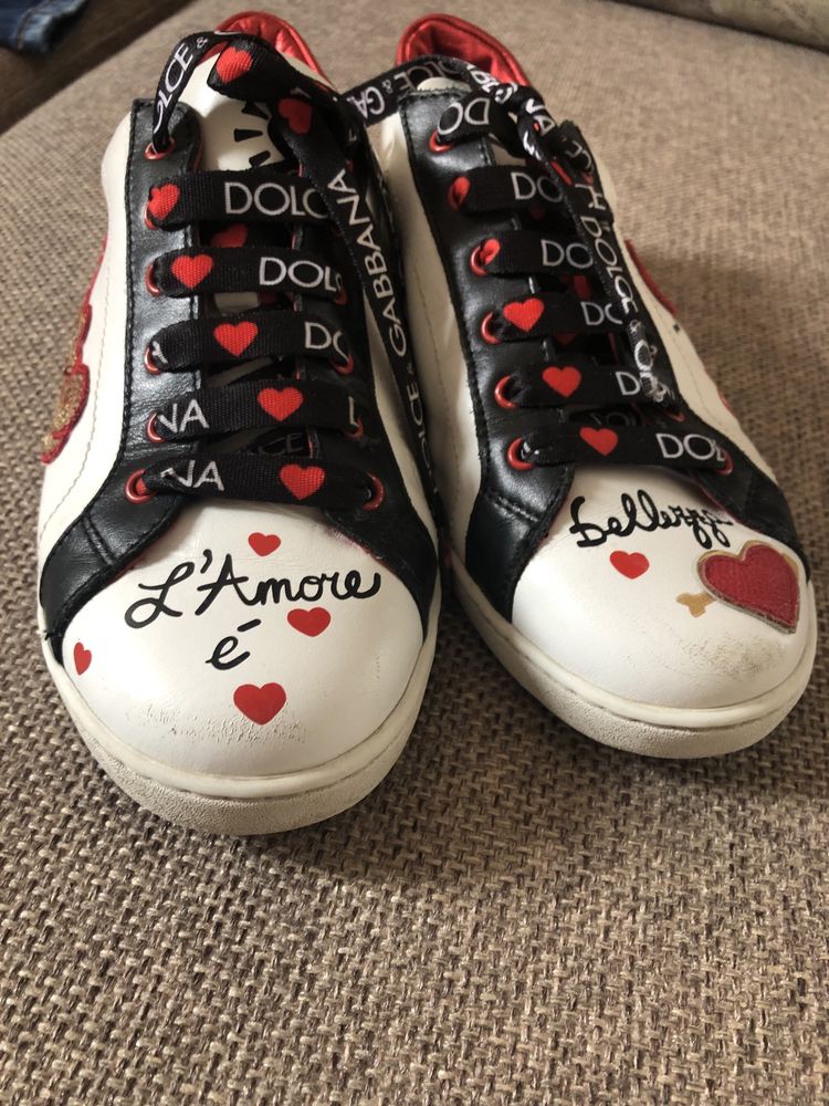 Dolce&Gabbana оригінал