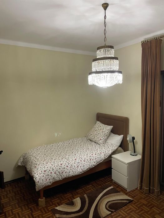 Quartos no Montijo mobilado (solteiro)