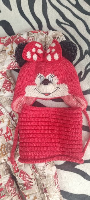 Зимовий комбінезон. Унісекс. Стан ідеальний