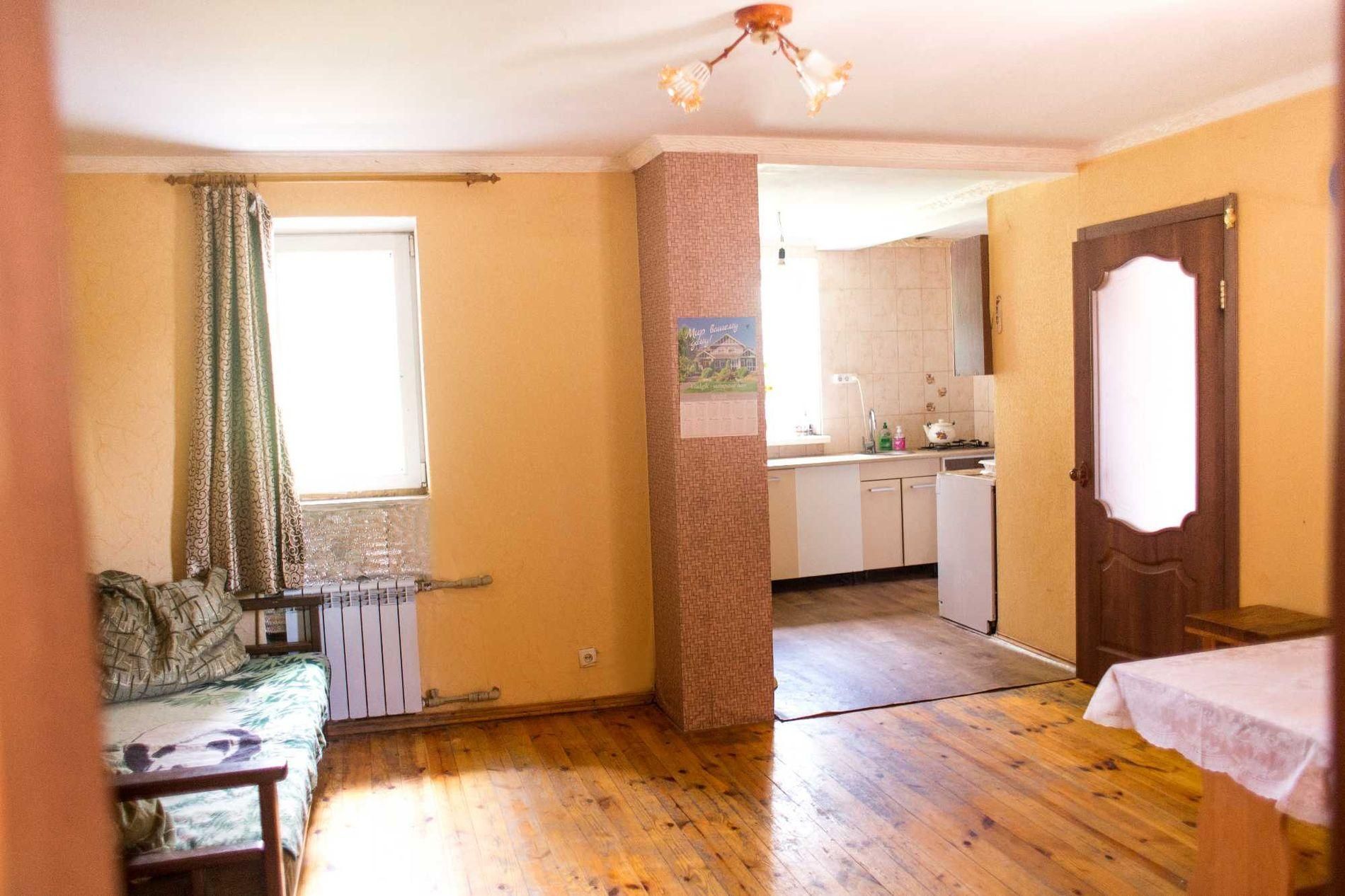 будинок 120м2, Лиса Гора