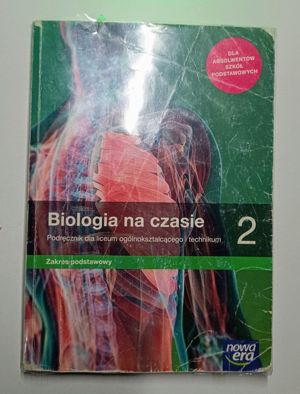 Biologia na czasie 2
