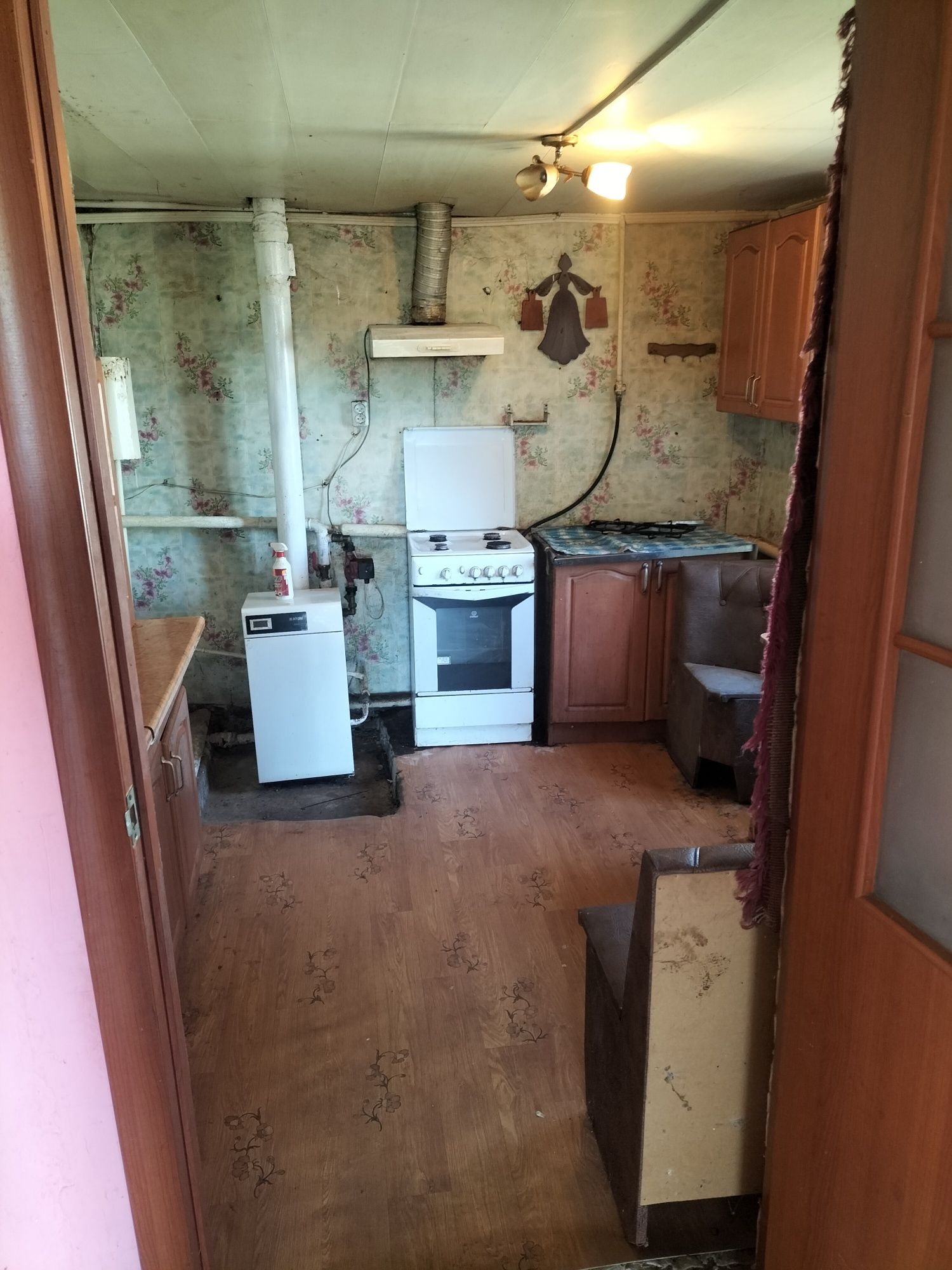 Продається будинок в селі Волиця-1