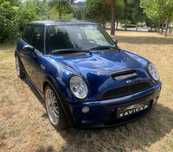 MINI 3 Portas Cooper