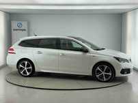 Peugeot 308 SW 1.5 BlueHDi GT Pack EAT8