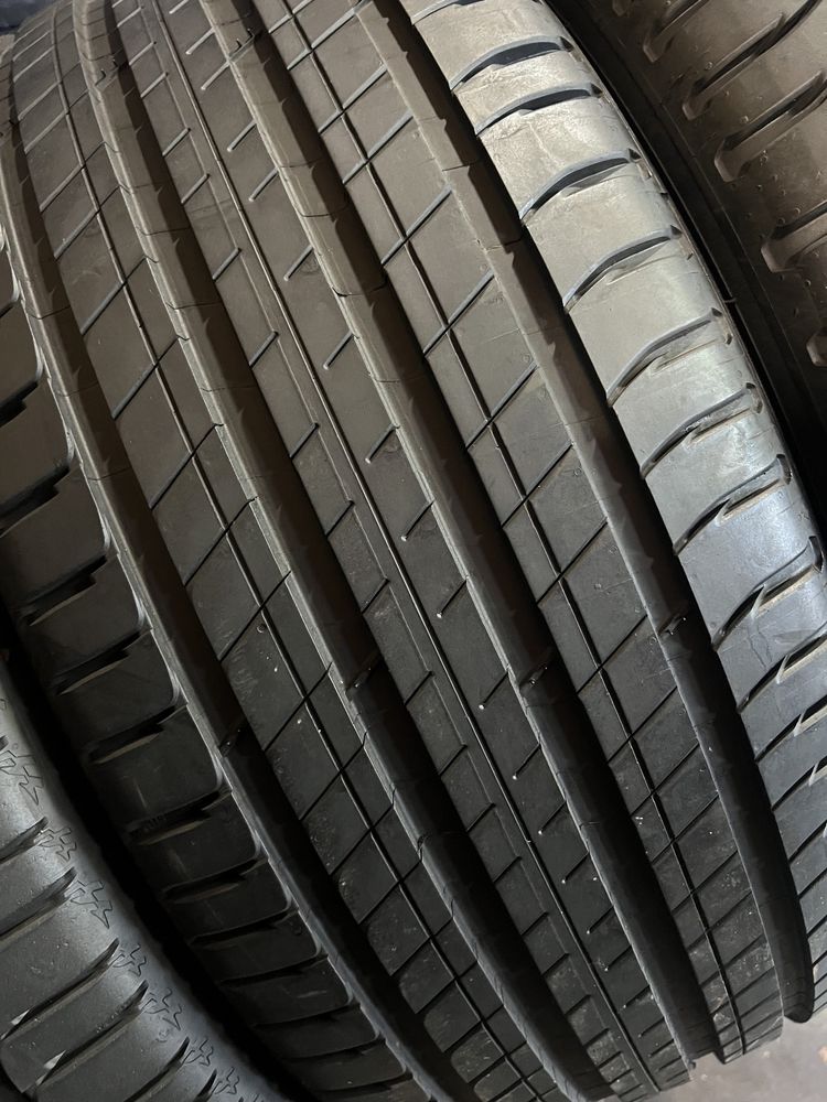 255/50/19+235/55/19 R19 Michelin Latitude Sport 3 4шт