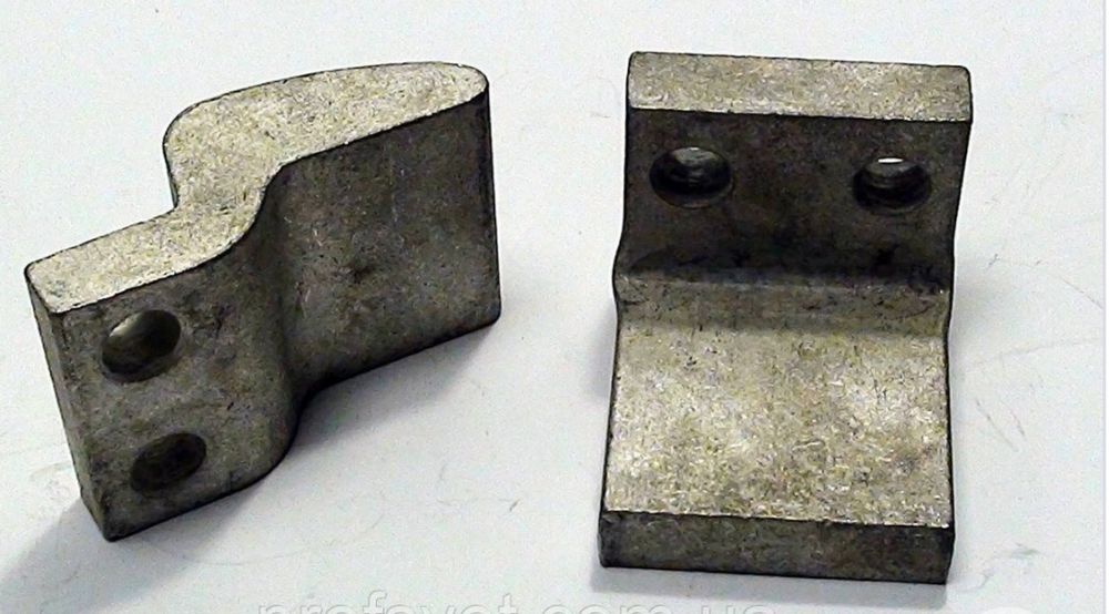 Контакты контактор кт6053