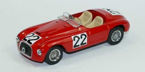 Coleção de Miniaturas Vencedores de LeMans