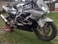 CBR SPORT  600 wtrysk