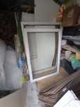 Okno 154x110 kpl