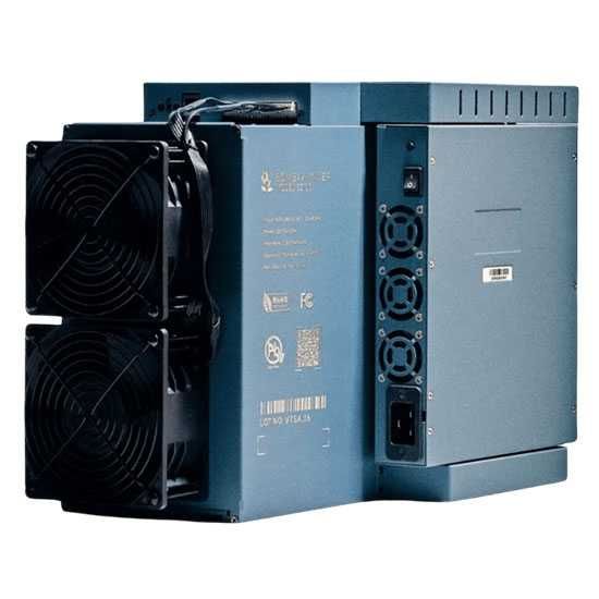 Bombax Miner EZ100 12500 Mh/s - Асик для майнинга криптовалют