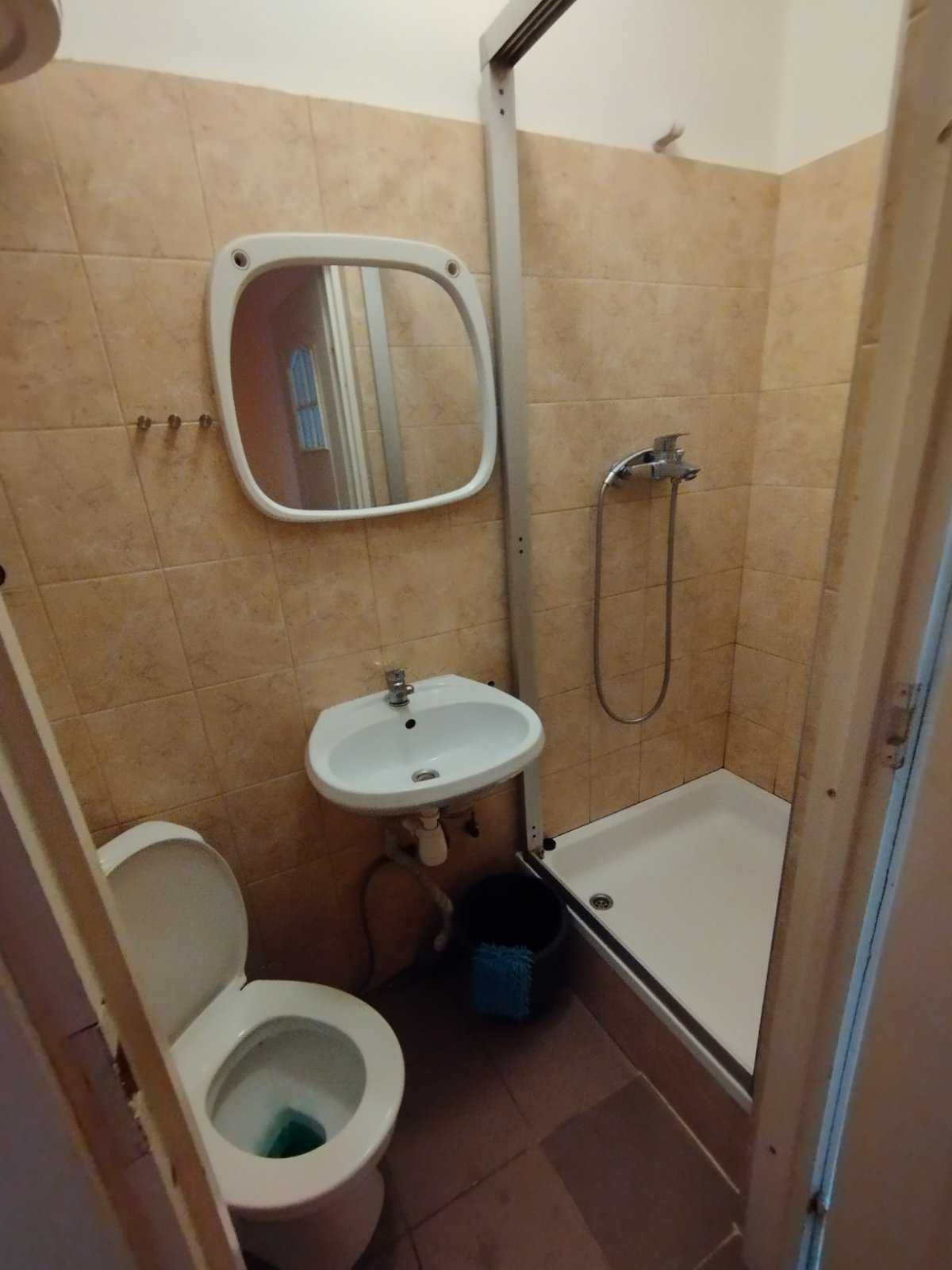 Mieszkanie na wynajem (Krochmalna)