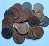 Vendo 30 Moedas 20 Centavos 1933 Guiné Bissau