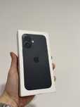 iPhone 16 256gb Black global/neverlock