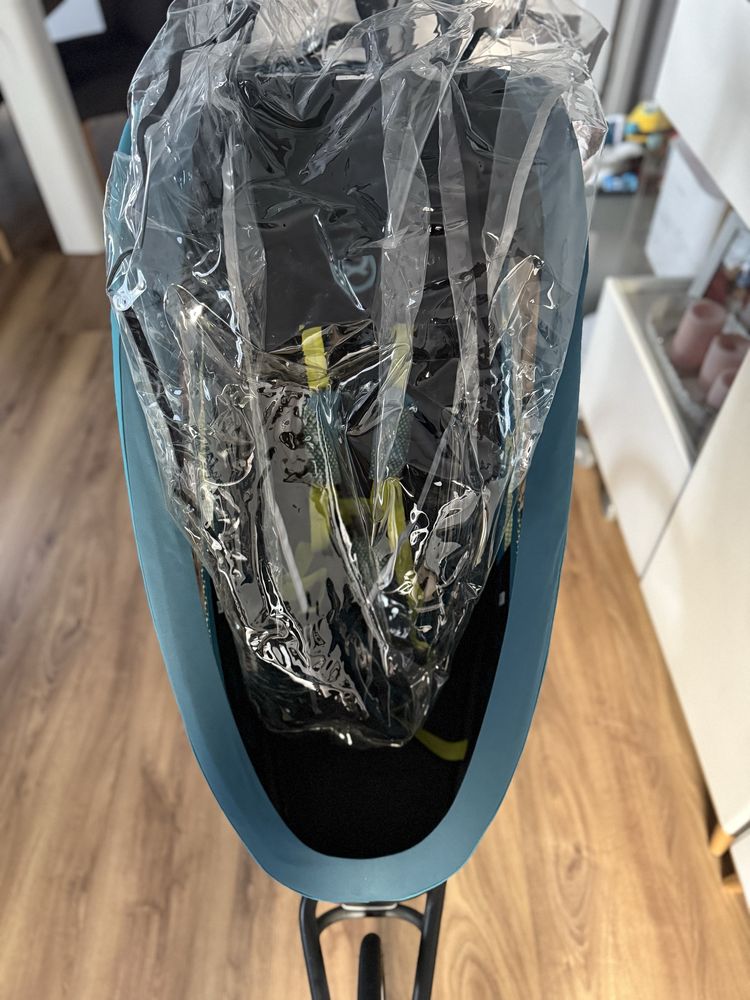 Wozek Cybex Zeno