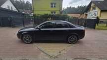 Audi A4 Audi A4 B5 2001r