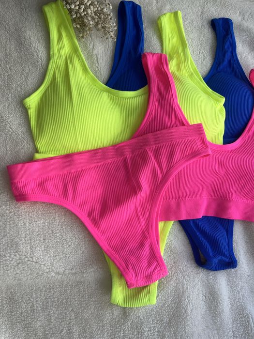 Закриття магазину ! Комплект у рубчик ! Розпродаж