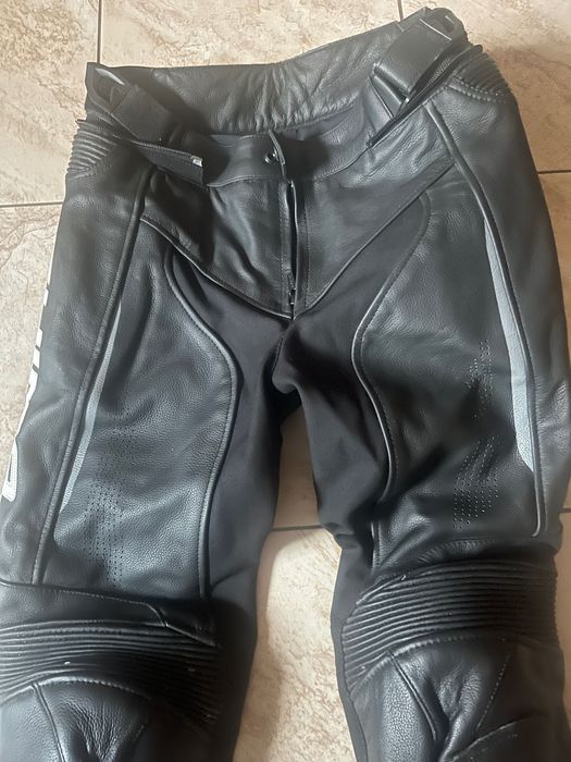 Kombinezon motocyklowy Shima jak nowy