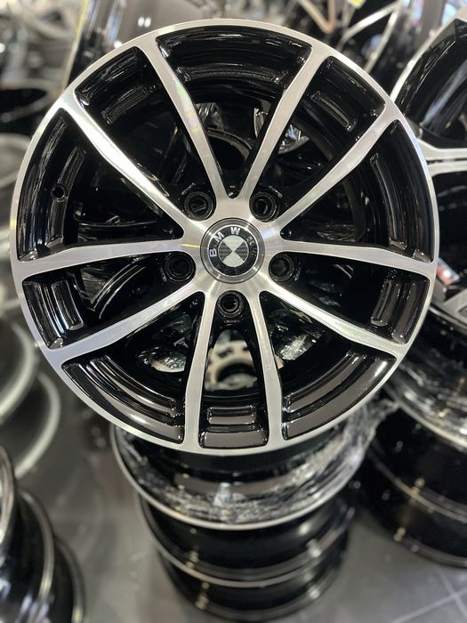 Jantes originais bmw serie 1,3 em 16 , 5x120