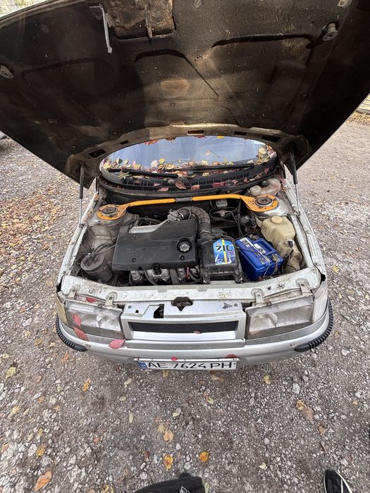 Ваз 21103 жыгули по т/п