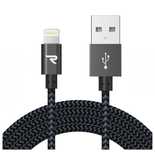 Kabel USB na Lightning 2 metry