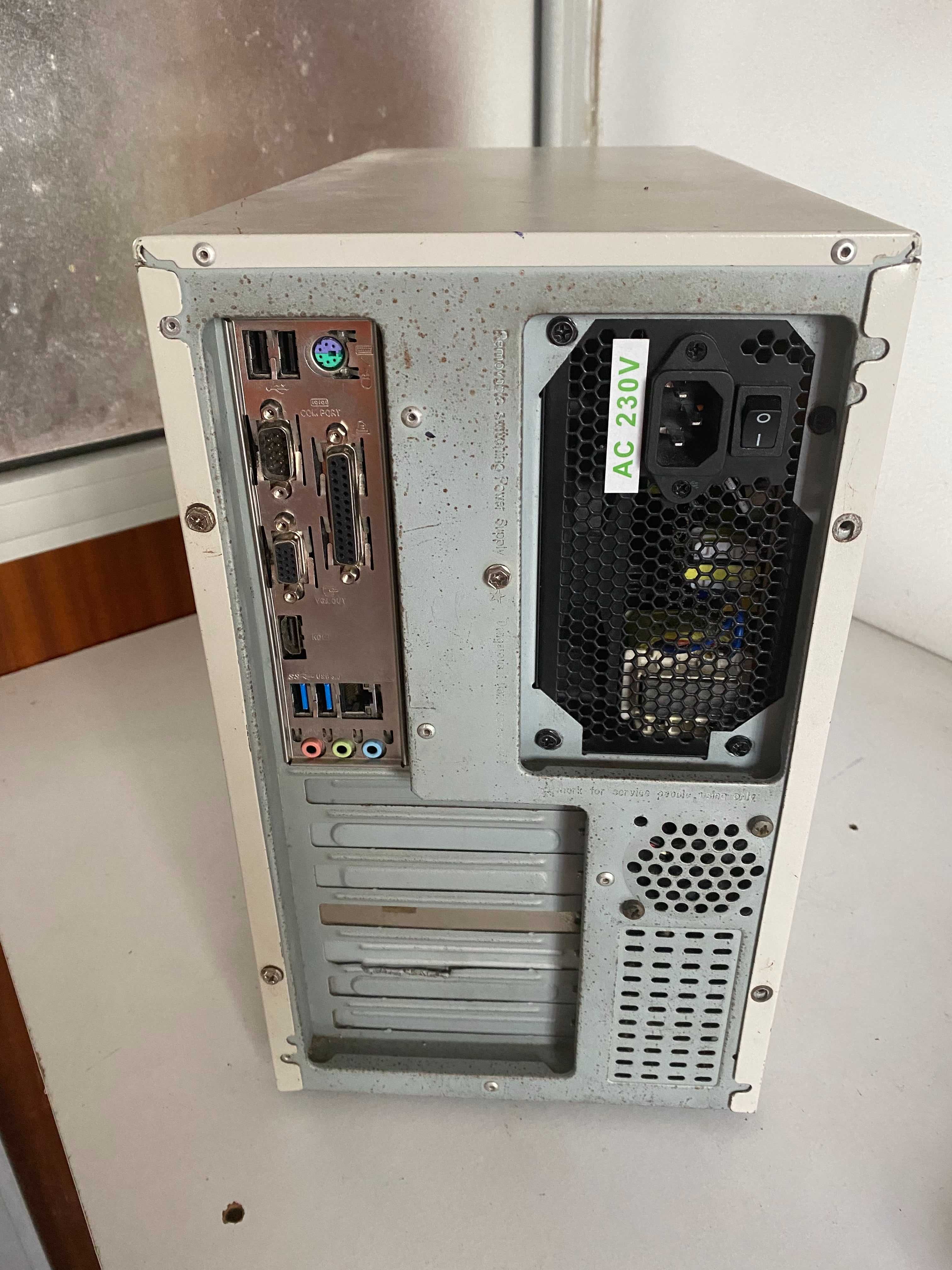 Computador Desktop
