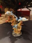 Figurka delfinki