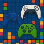 Profesjonalny serwis padów PlayStation i Xbox - naprawa i kalibracja