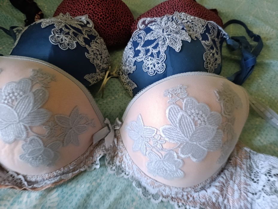 Лифчики - бюстгальтери Balaloum