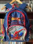 Mochila Spider-Man