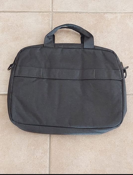 Mala LENOVO Casual TopLoader T210 - Universal - 15.6'' (Cinzento)