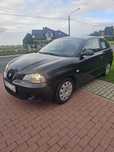 Seat Ibiza 1.4 2006 r