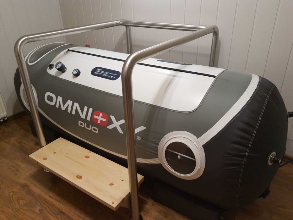 Sprzedam komorę hiperbaryczną