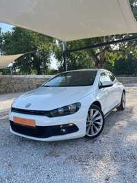 VW Scirocco 1.4 TSI