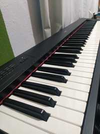 Piano Digital 76 Teclas Yamaha Piaggero NP-32