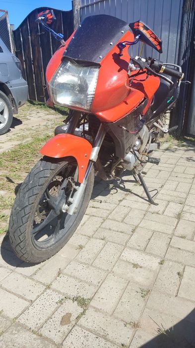 Viper Xgjao en200