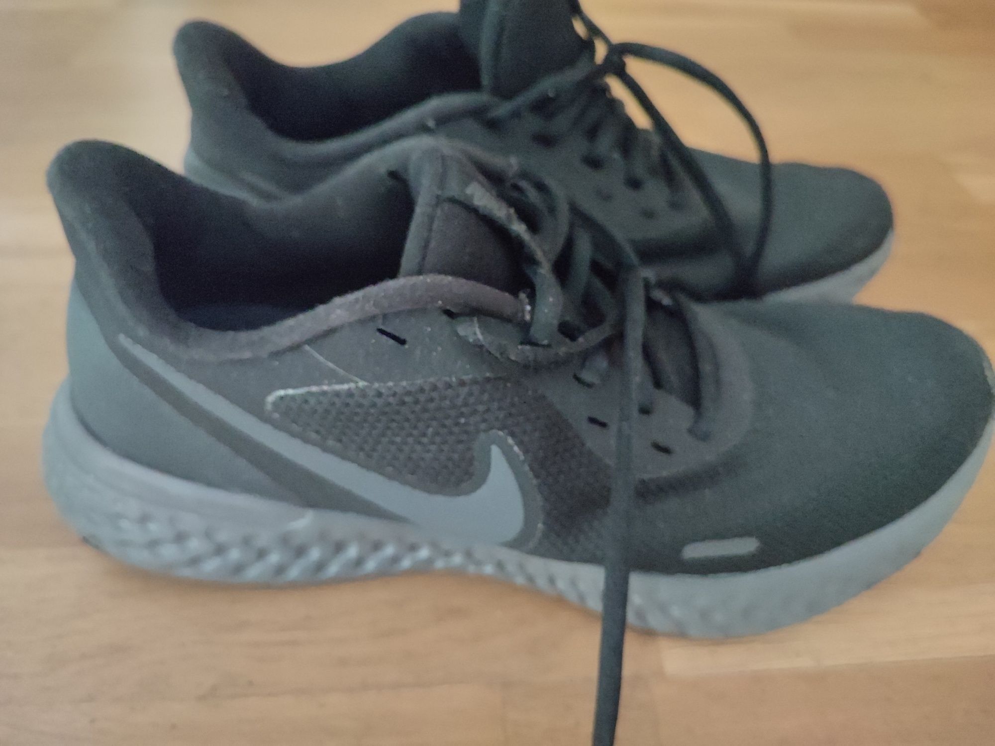 Buty Nike rozmiar 44